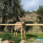 Peq Agri-resort Tovo