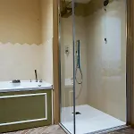 Alloggio per agriturismo Peq Agri-resort Tovo