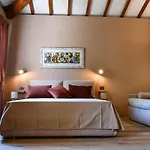 Alloggio per agriturismo Peq Agri-resort Tovo *