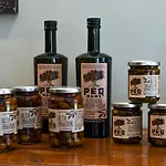 Alloggio per agriturismo Peq Agri-resort Tovo