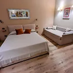 Alloggio per agriturismo Peq Agri-resort Tovo