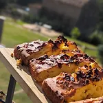 Peq Agri-resort Tovo *