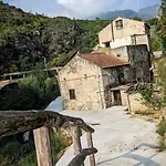 Alloggio per agriturismo Peq Agri-resort Tovo *