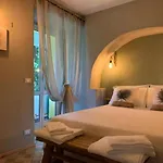 Alloggio per agriturismo Peq Agri-resort Tovo Tovo San Giacomo