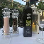 Peq Agri-resort Tovo * Tovo San Giacomo