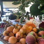 Alloggio per agriturismo Peq Agri-resort Tovo *