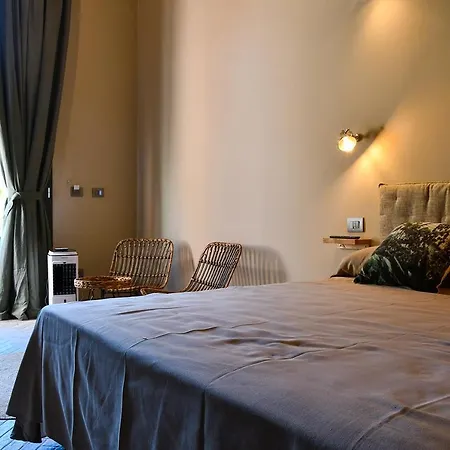 Feriegård Peq Agri-resort Tovo *