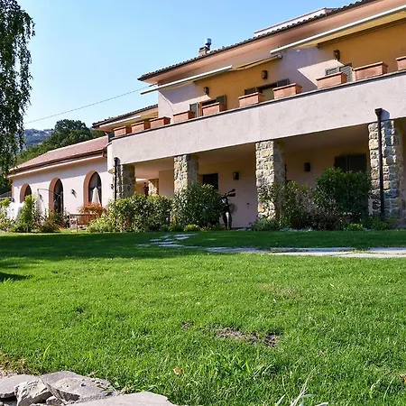 Peq Agri-resort Tovo Lantgård