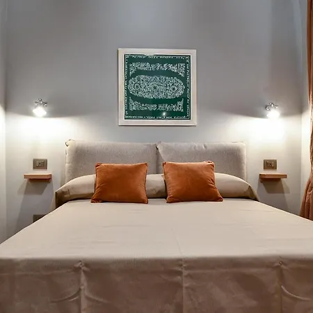 Feriegård Peq Agri-resort Tovo Tovo San Giacomo