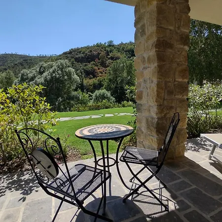 Peq Agri-resort Tovo Feriegård *