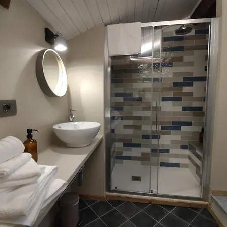 Feriegård Peq Agri-resort Tovo