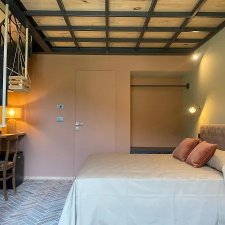 Peq Agri-resort Tovo Çiftlik konaklama *