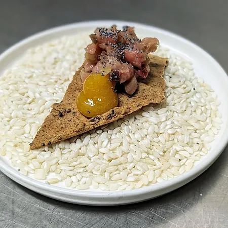 Çiftlik konaklama Peq Agri-resort Tovo Tovo San Giacomo