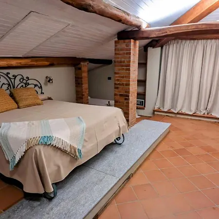 Peq Agri-resort Tovo Tovo San Giacomo