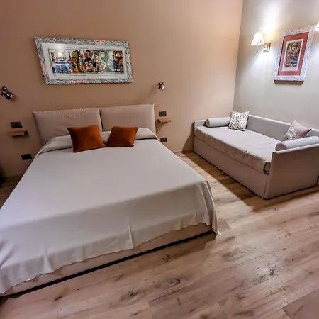 Feriegård Peq Agri-resort Tovo
