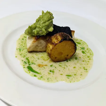 Çiftlik konaklama Peq Agri-resort Tovo