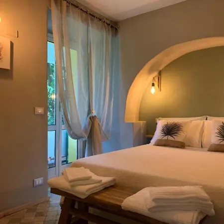Feriegård Peq Agri-resort Tovo Tovo San Giacomo