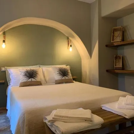 Çiftlik konaklama Peq Agri-resort Tovo