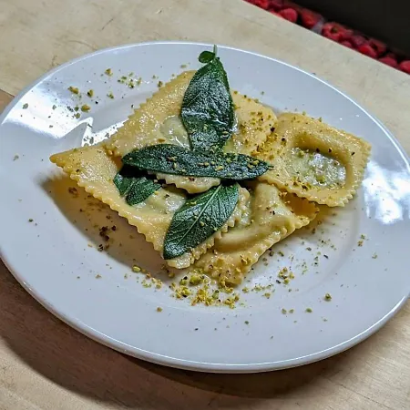 Çiftlik konaklama Peq Agri-resort Tovo Tovo San Giacomo