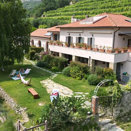 Peq Agri-resort Tovo Tovo San Giacomo