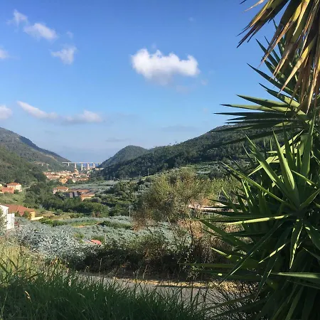 Feriegård Peq Agri-resort Tovo Tovo San Giacomo