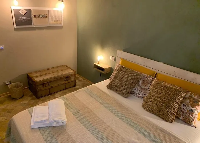 Peq Agri-resort Tovo
