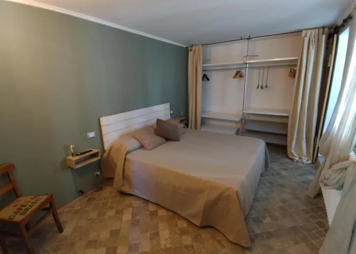 Peq Agri-resort Tovo
