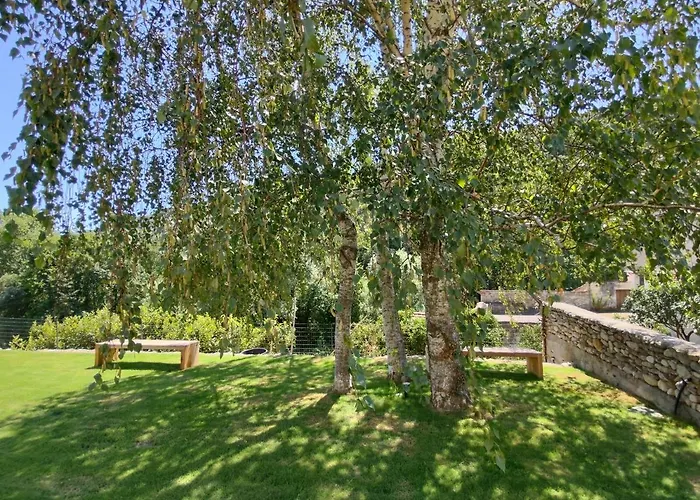 Peq Agri-resort Tovo