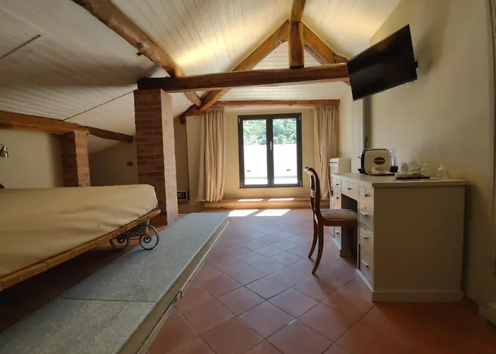 Peq Agri-resort Tovo Tovo San Giacomo
