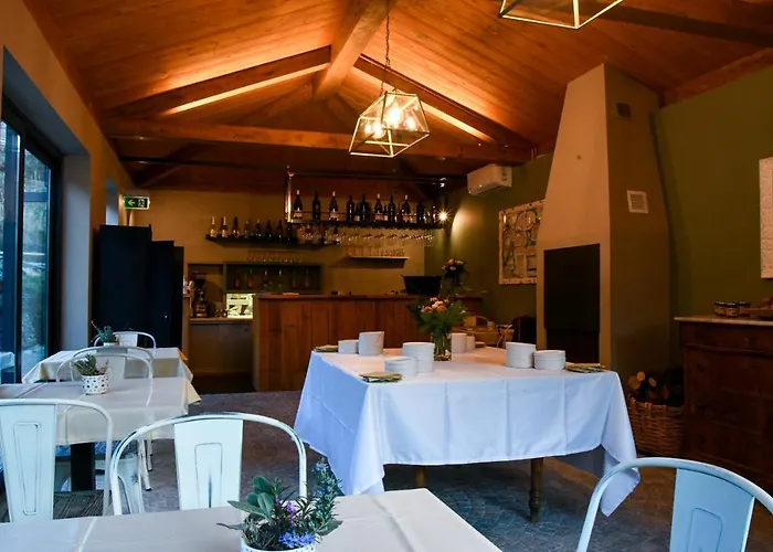 Peq Agri-resort Tovo Lantgård Tovo San Giacomo
