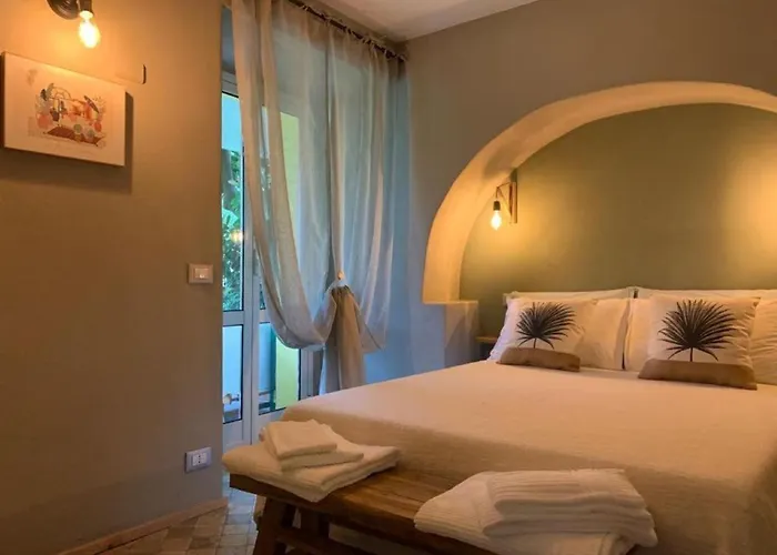 Lantgård Peq Agri-resort Tovo Tovo San Giacomo