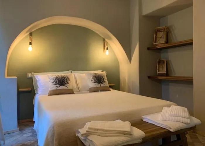 Lantgård Peq Agri-resort Tovo