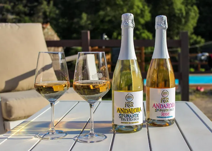 Peq Agri-resort Tovo Lantgård Tovo San Giacomo