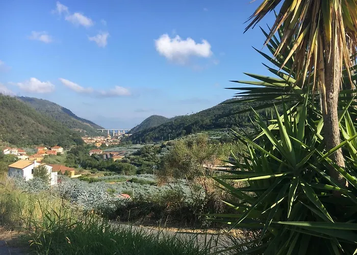 Lantgård Peq Agri-resort Tovo Tovo San Giacomo
