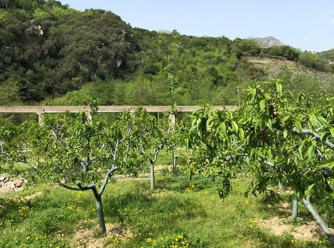 Peq Agri-resort Tovo Lantgård Tovo San Giacomo