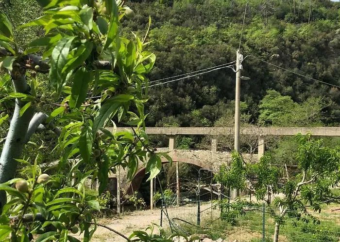 Peq Agri-resort Tovo *