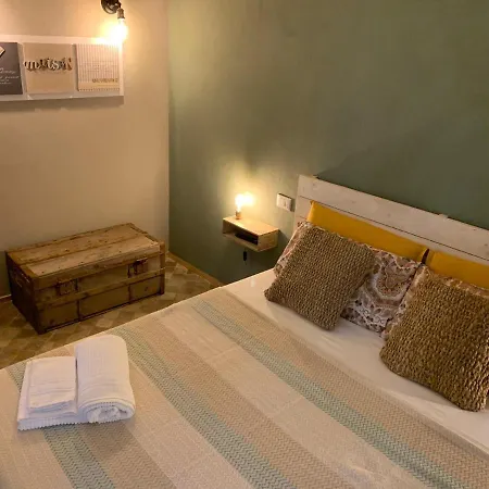 Peq Agri-resort Tovo