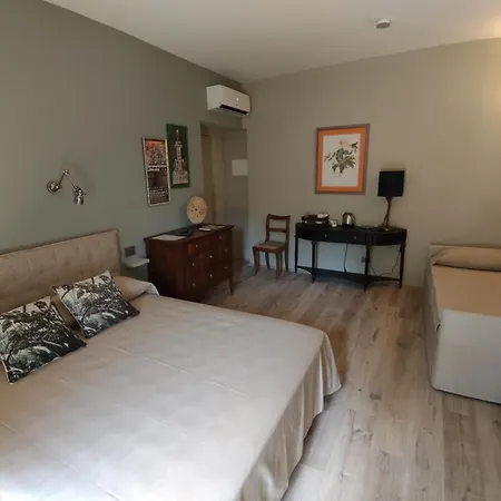 Peq Agri-resort Tovo Farm stay *