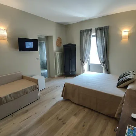 Vakantieboerderij Peq Agri-resort Tovo Tovo San Giacomo