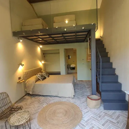 Farm stay Peq Agri-resort Tovo