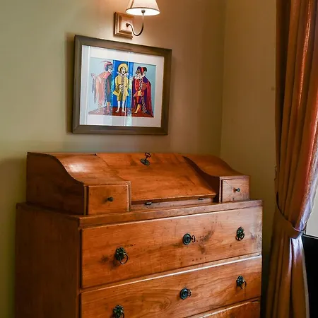 Vakantieboerderij Peq Agri-resort Tovo *