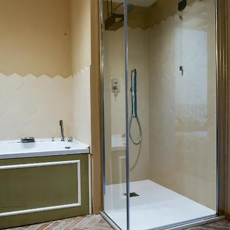 Bauernhof Peq Agri-resort Tovo