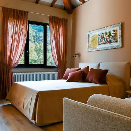 Peq Agri-resort Tovo