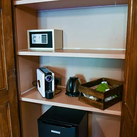 Peq Agri-resort Tovo Vakantieboerderij Tovo San Giacomo