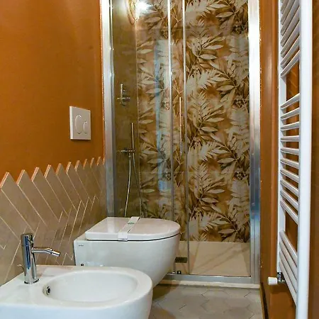 Peq Agri-resort Tovo *