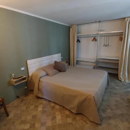 Peq Agri-resort Tovo