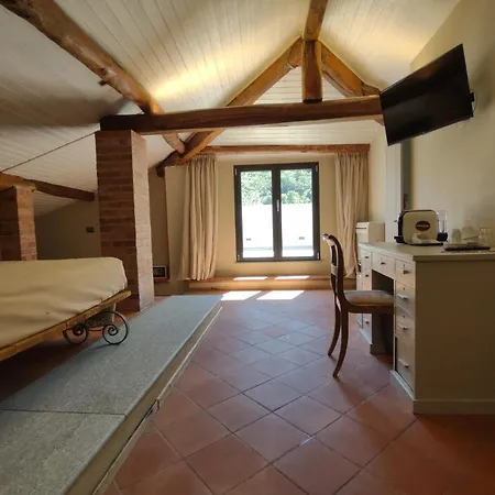 Peq Agri-resort Tovo Tovo San Giacomo