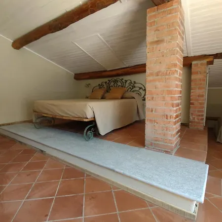 Farm stay Peq Agri-resort Tovo *