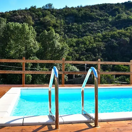 Peq Agri-resort Tovo Bauernhof