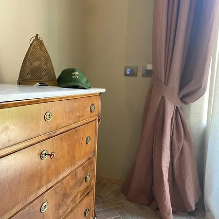 בית חווה Peq Agri-resort Tovo